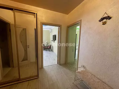 1-к кв. Севастополь просп. Античный, 20А (50.0 м)