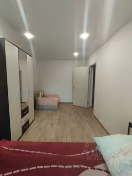 2-к кв. Пермский край, Пермь Баранчинская ул., 16 (56.0 м)