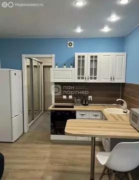 Квартира-студия: Кудрово, Английская улица, 2 (20.3 м)