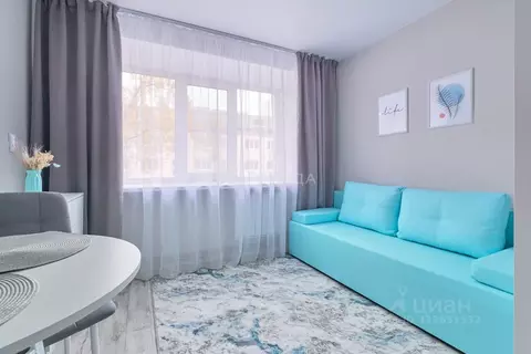 Комната Томская область, Томск просп. Ленина, 160 (15.6 м)