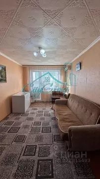 2-к кв. Оренбургская область, Ясный Юбилейная ул., 8 (44.0 м)