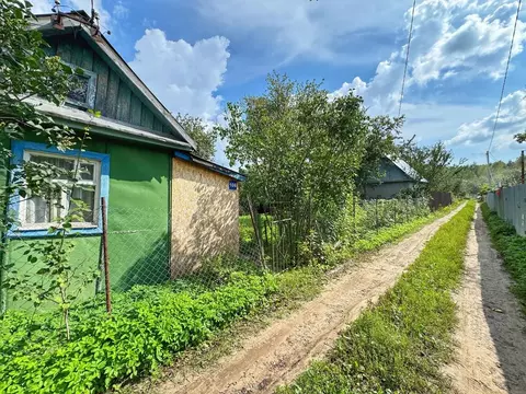 Участок в Татарстан, Казань № 3 ТЭЦ-2 Авиастроительного района г. ...