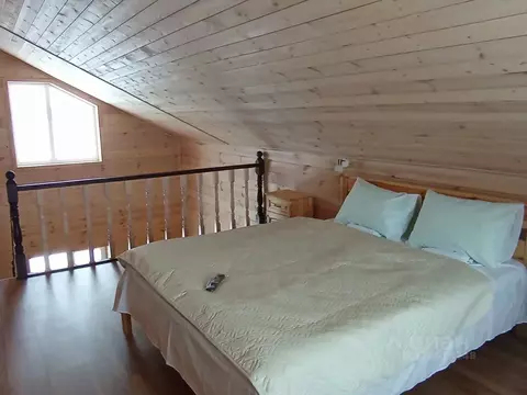 Дом в Московская область, Волоколамский муниципальный округ, д. Лукино ...