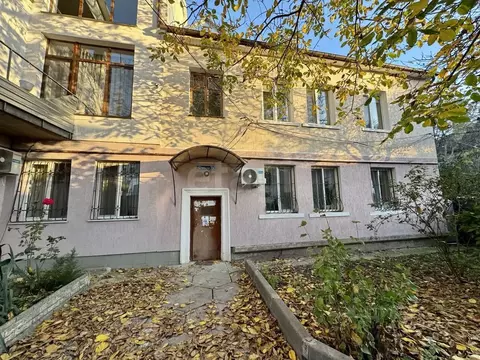 4-к кв. Крым, Симферополь ул. Севастопольская (96.2 м)