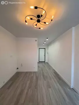 1-комнатная квартира: Краснодар, Московская улица, 133к1 (42 м)