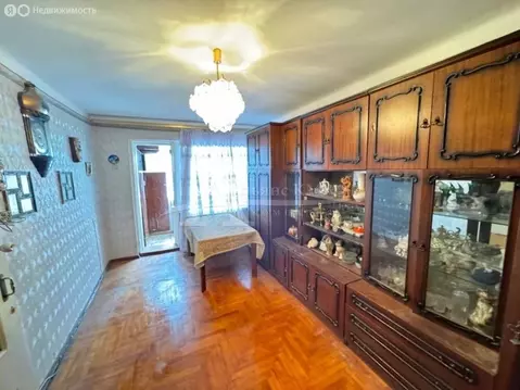 3-комнатная квартира: Кисловодск, улица Островского, 3 (60 м)