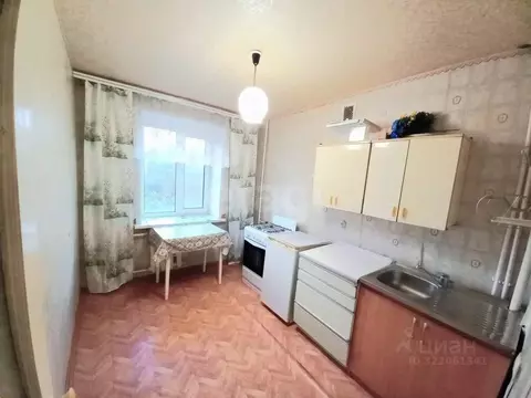 2-к кв. Тамбовская область, Тамбов городской округ, пос. Строитель, ...