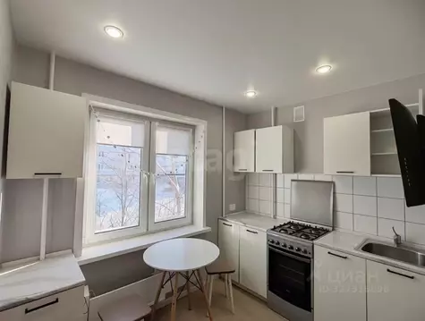 2-к кв. Владимирская область, Ковров ул. Зои Космодемьянской, 30/2 ...