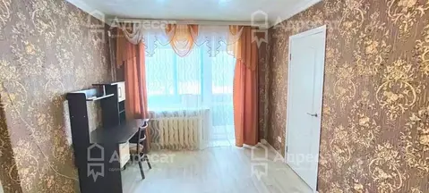 2-к кв. Волгоградская область, Волгоград ул. Вершинина, 14 (42.9 м)