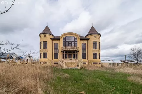 Дом в село Надежда, улица Сляднева, 151 (1000 м)