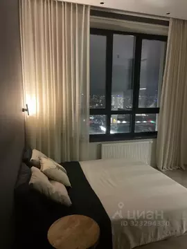 Студия Новосибирская область, Новосибирск ул. Некрасова, 39 (45.0 м)