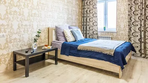 1-к кв. Коми, Сыктывкар ул. Карла Маркса, 183 (35.0 м)