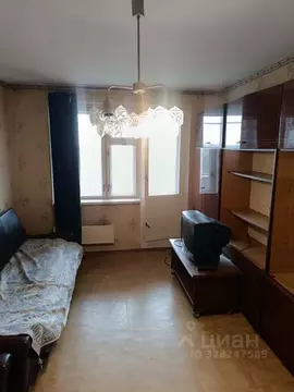 1-к кв. Ленинградская область, Луга просп. Урицкого, 99 (46.7 м)