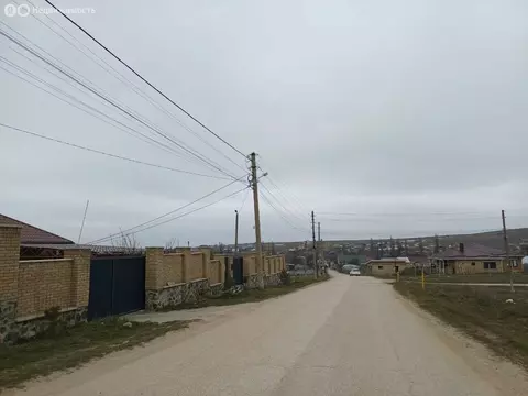 Участок в Урожайное, Лавандовая улица, 20 (6 м)