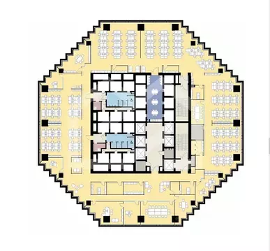 Помещение свободного назначения в Москва Ленинградский просп., 36С13 ...