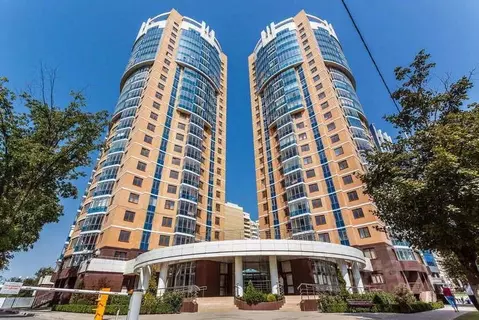 4-к кв. Краснодарский край, Краснодар Московская ул., 57/1 (135.0 м)