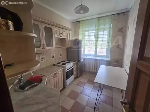 2-комнатная квартира: Тюмень, улица Московский Тракт, 179 (54 м)