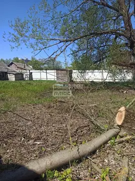 Участок в Брянская область, Брянск Фестивальная ул., 11 (8.2 сот.)