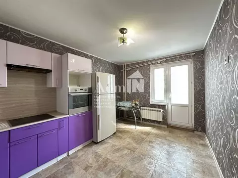 2-к кв. Санкт-Петербург просп. Наставников, 47К1 (54.2 м)