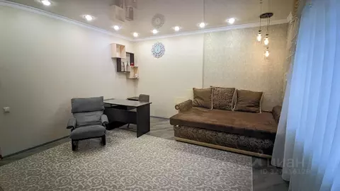 2-к кв. Краснодарский край, Сочи Адлер жилрайон, ул. Черниговская, 14В ...