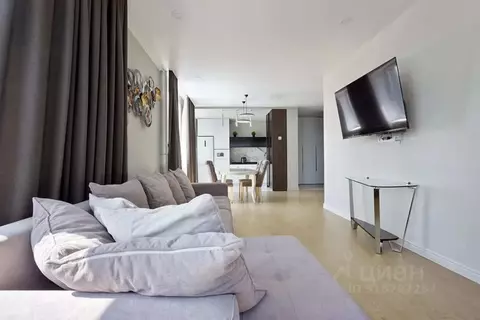 Комната Красноярский край, Красноярск ул. Партизана Железняка, 38