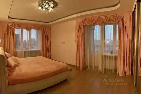 4-к кв. Ростовская область, Ростов-на-Дону Красноармейская ул., 13/95 ...