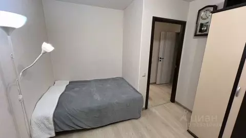 1-к кв. Москва ул. Введенского, 26К3 (35.0 м)