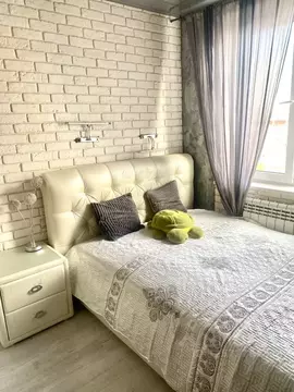 3-к кв. Москва ул. Юных Ленинцев, 55 (64.4 м)