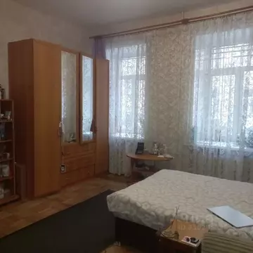 Комната Санкт-Петербург 14-я Васильевского острова линия, 95 (18.2 м)