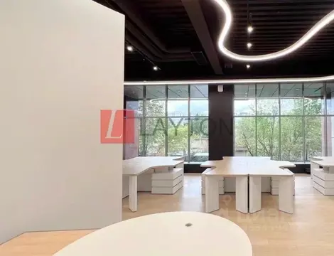 Офис в Москва ул. Бутлерова, 17 (441 м)