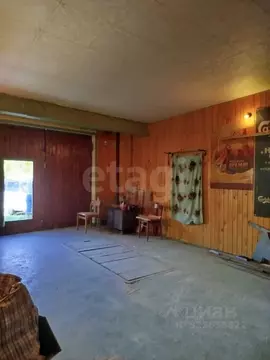 Гараж в Тульская область, Алексин 5-й мкр, 1 (40 м)