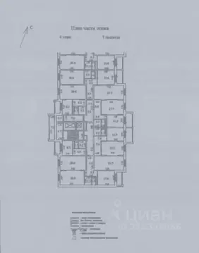 Свободной планировки кв. Московская область, Люберцы городской округ, ...