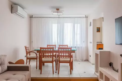 3-к кв. Москва ул. Советской Армии, 7 (75.0 м)