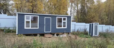 Дом в Московская область, Раменский муниципальный округ, ДНП Фортуна ...