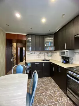 2-к кв. Ярославская область, Ярославль пос. Прибрежный, 17 (47.4 м)