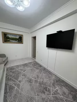 2-к кв. Чеченская республика, Грозный ул. К.А. Эпендиевой, 21 (52.0 м)