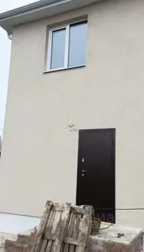 Дом в Саратовская область, Энгельсский район, Красноярское ...