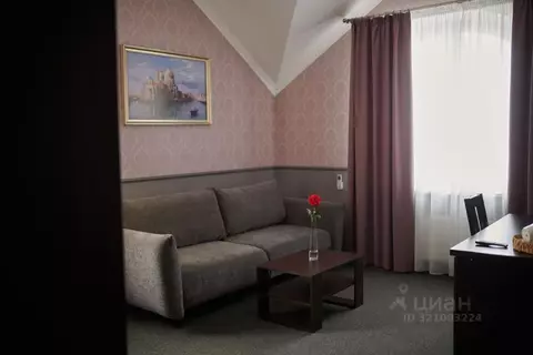 Комната Калининградская область, Зеленоградск ул. Володарского, 24В ...