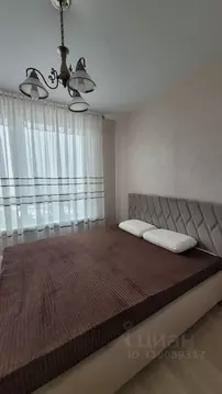 2-к кв. Москва Производственная ул., 19Ак2 (34.0 м)