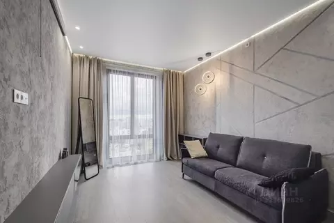 2-к кв. Москва Ходынская ул., 2 (71.0 м)