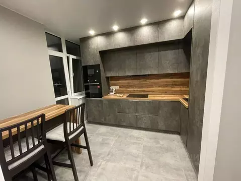 1-к кв. Москва Бибиревская ул., 4А (40.0 м)