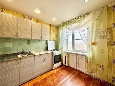 3-к кв. Челябинская область, Челябинск Гражданская ул., 29 (61.5 м)