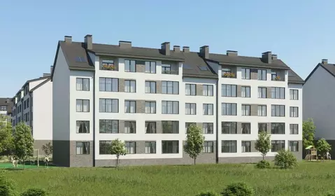 2-к кв. Калининградская область, Зеленоградский муниципальный округ, ...