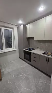 1-к кв. Чувашия, Чебоксары просп. 9-й Пятилетки, 24 (37.0 м)