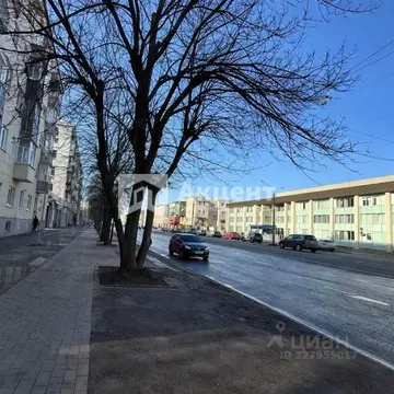 2-к кв. Ивановская область, Иваново просп. Ленина, 59 (42.0 м)