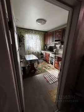 Дом в Кемеровская область, Кемерово пос. Комиссарово, ул. Морозная (47 ...