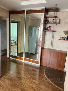 5-к кв. Красноярский край, Красноярск просп. 60 лет Образования СССР, ...