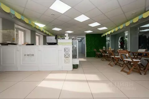 Помещение свободного назначения в Иркутская область, Иркутск ...