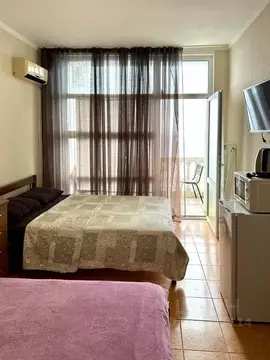 1-к кв. Крым, Алупка ул. Ленина, 35Б (50.0 м)