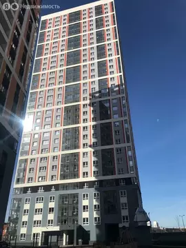 1-комнатная квартира: Екатеринбург, улица Печатников, 3 (34.58 м)